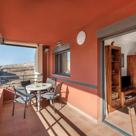 Luxury Sea View Apartarment- La Matilda-playa Paraiso Apartman Costa Adeje (Tenerife)