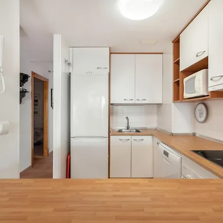 Luxury Sea View Apartarment- La Matilda-playa Paraiso *