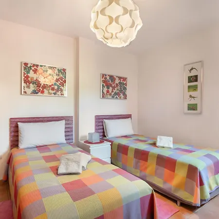 Luxury Sea View Apartarment- La Matilda-playa Paraiso * Costa Adeje (Tenerife)