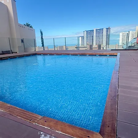 Luxury Sea View Apartarment- La Matilda-playa Paraiso Apartman Costa Adeje (Tenerife)