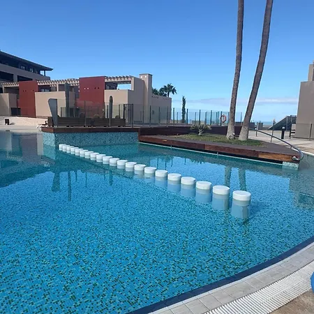 Luxury Sea View Apartarment- La Matilda-playa Paraiso Apartman Costa Adeje (Tenerife)