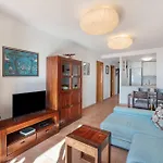 Luxury Sea View Apartarment- La Matilda-playa Paraiso