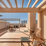 Luxury Sea View Apartarment- La Matilda-playa Paraiso *