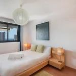 Luxury Sea View Apartarment- La Matilda-playa Paraiso