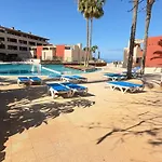 Apartament Luxury Sea View Apartarment- La Matilda-playa Paraiso *