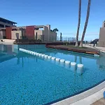 Luxury Sea View Apartarment- La Matilda-playa Paraiso Apartment Costa Adeje (Tenerife)