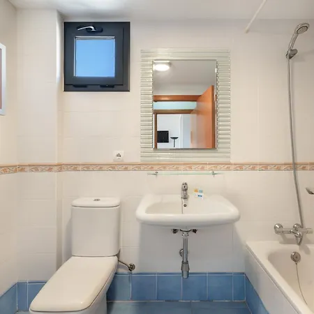 La Mathilda Playa Paraiso Appartement Costa Adeje (Tenerife)