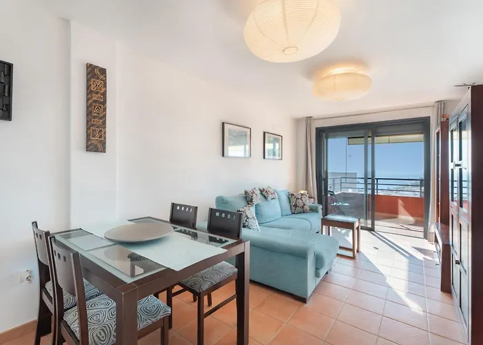 Luxury Sea View Apartarment- La Matilda-Playa Paraiso * أذيخي