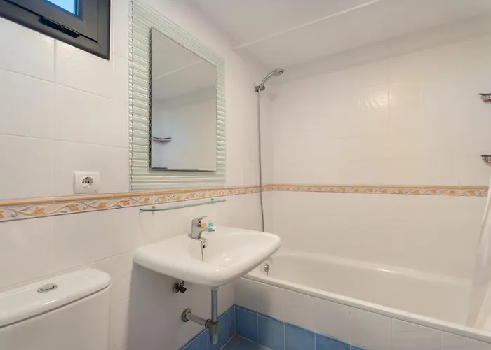 Luxury Sea View Apartarment- La Matilda-Playa Paraiso