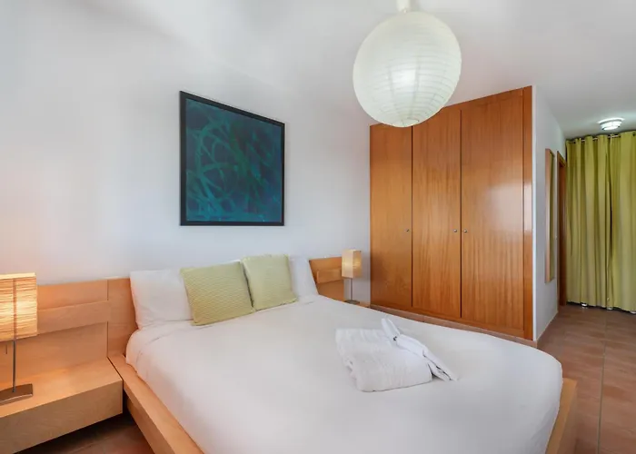 Luxury Sea View Apartarment- La Matilda-Playa Paraiso أذيخي