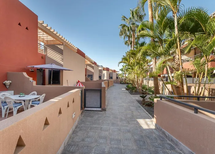 Luxury Sea View Apartarment- La Matilda-Playa Paraiso * أذيخي