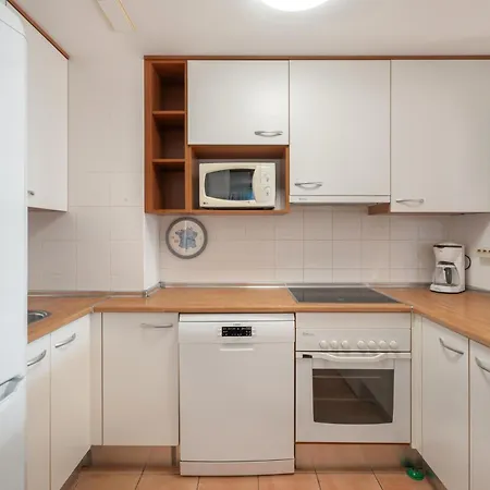 La Mathilda Playa Paraiso Адехе