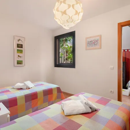 La Mathilda Playa Paraiso Адехе