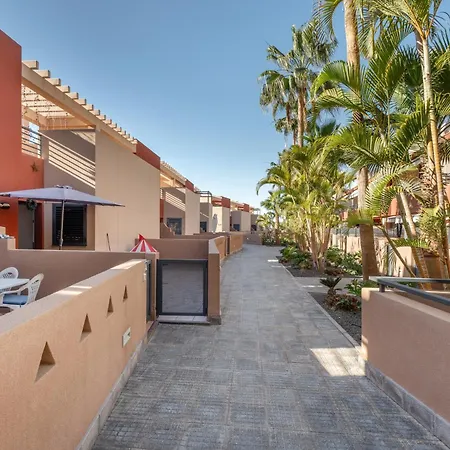 La Mathilda Playa Paraiso * Адехе