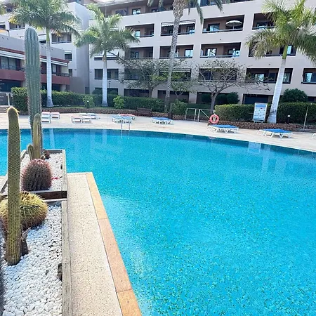 La Mathilda Playa Paraiso Апартаменты Адехе