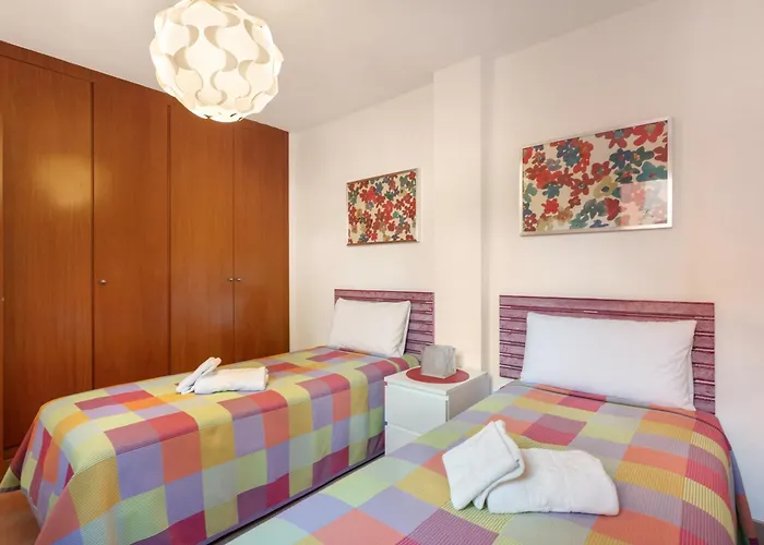 Luxury Sea View Apartarment- La Matilda-playa Paraiso Costa Adeje (Tenerife)