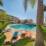 Luxury Sea View Apartarment- La Matilda-playa Paraiso * 阿德耶