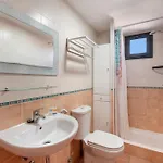 Luxury Sea View Apartarment- La Matilda-playa Paraiso 阿德耶