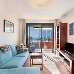 Luxury Sea View Apartarment- La Matilda-playa Paraiso 公寓 阿德耶