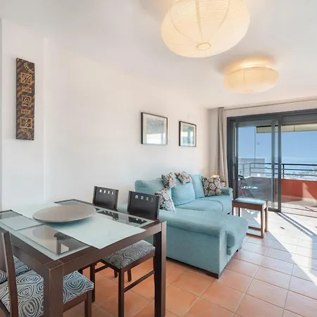 Luxury Sea View Apartarment- La Matilda-playa Paraiso * Costa Adeje (Tenerife)