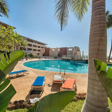 Luxury Sea View Apartarment- La Matilda-playa Paraiso * Costa Adeje (Tenerife)