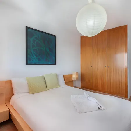 Luxury Sea View Apartarment- La Matilda-playa Paraiso Costa Adeje (Tenerife)
