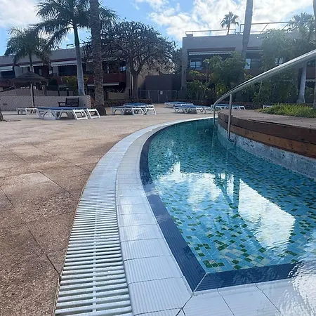 Luxury Sea View Apartarment- La Matilda-playa Paraiso