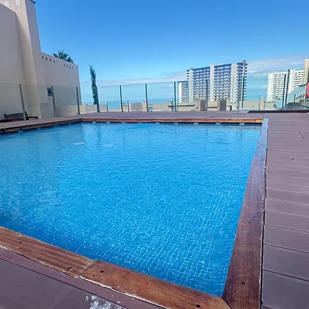 Luxury Sea View Apartarment- La Matilda-playa Paraiso * Costa Adeje (Tenerife)