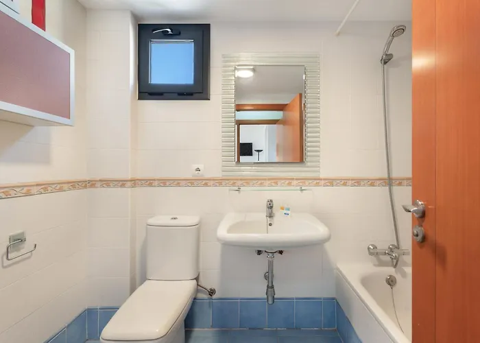 Luxury Sea View Apartarment- La Matilda-playa Paraiso Apartamento Costa Adeje (Tenerife)