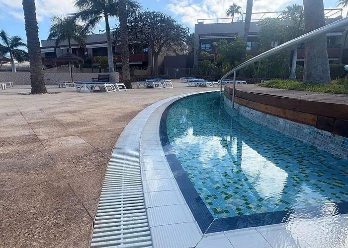 Luxury Sea View Apartarment- La Matilda-playa Paraiso